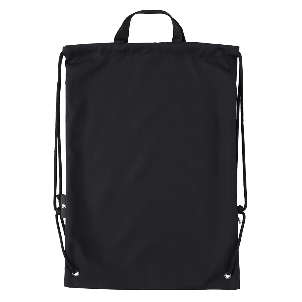 Amazon.co.jp: エゴザル（EGOZARU） KNAP SACK EZAC-19-012（ブラック